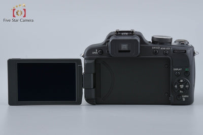 【中古】Panasonic パナソニック LUMIX DMC-FZ100 コンパクトデジタルカメラ