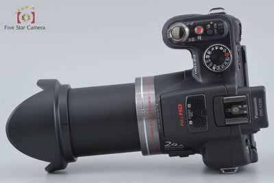 【中古】Panasonic パナソニック LUMIX DMC-FZ100 コンパクトデジタルカメラ
