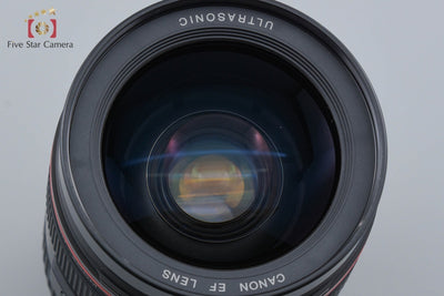 [Used] Canon EF 28-70mm f/2.8 L USM