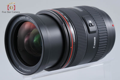 [Used] Canon EF 28-70mm f/2.8 L USM