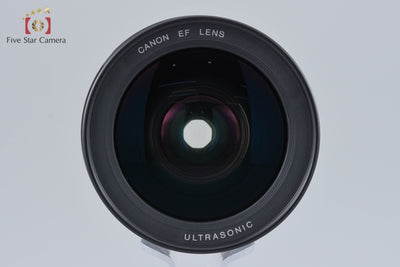 [Used] Canon EF 28-70mm f/2.8 L USM