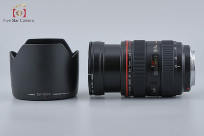 [Used] Canon EF 28-70mm f/2.8 L USM