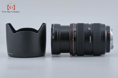 [Used] Canon EF 28-70mm f/2.8 L USM