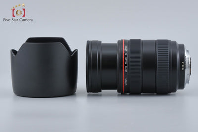 [Used] Canon EF 28-70mm f/2.8 L USM