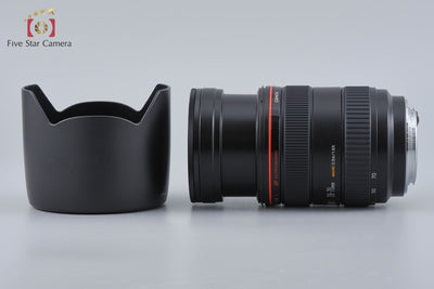 [Used] Canon EF 28-70mm f/2.8 L USM
