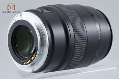 [Used] Canon EF 100mm f/2.8 MACRO