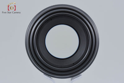 [Used] Canon EF 100mm f/2.8 MACRO