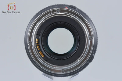 [Used] Canon EF 100mm f/2.8 MACRO