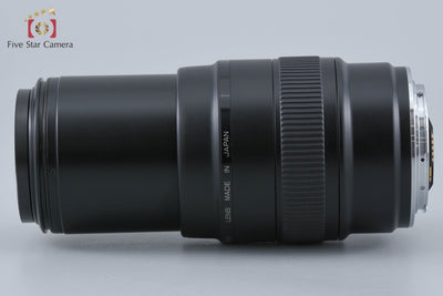 [Used] Canon EF 100mm f/2.8 MACRO