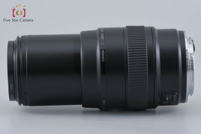[Used] Canon EF 100mm f/2.8 MACRO