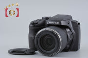 【中古】FUJIFILM 富士フイルム FINEPIX S9800 コンパクトデジタルカメラ