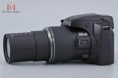 【中古】FUJIFILM 富士フイルム FINEPIX S9800 コンパクトデジタルカメラ