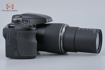 【中古】FUJIFILM 富士フイルム FINEPIX S9800 コンパクトデジタルカメラ