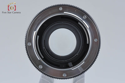 【中古】Leica ライカ SUMMICRON-R 50mm f/2 2カム