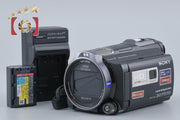 【中古】SONY ソニー ハンディカム HDR-PJ760V デジタルビデオカメラ
