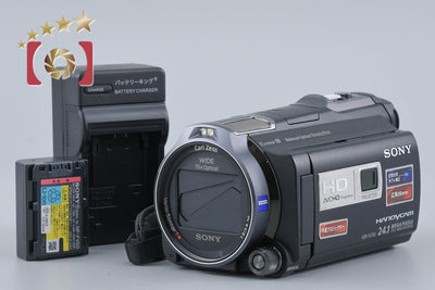 【中古】SONY ソニー ハンディカム HDR-PJ760V デジタルビデオカメラ