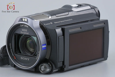 【中古】SONY ソニー ハンディカム HDR-PJ760V デジタルビデオカメラ