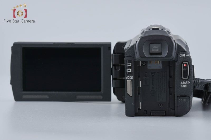 中古】SONY ソニー ハンディカム HDR-PJ760V デジタルビデオカメラ