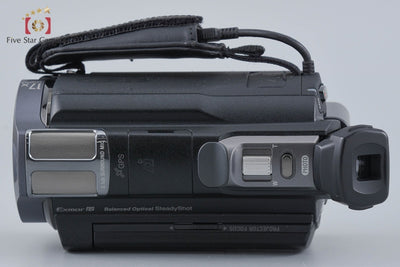 【中古】SONY ソニー ハンディカム HDR-PJ760V デジタルビデオカメラ