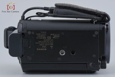 【中古】SONY ソニー ハンディカム HDR-PJ760V デジタルビデオカメラ