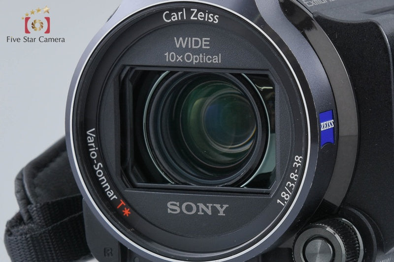 中古】SONY ソニー ハンディカム HDR-PJ760V デジタルビデオカメラ