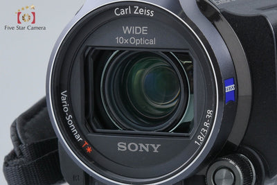 【中古】SONY ソニー ハンディカム HDR-PJ760V デジタルビデオカメラ