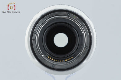 [Used] Canon RF 70-200mm f/4 L IS USM with original box
