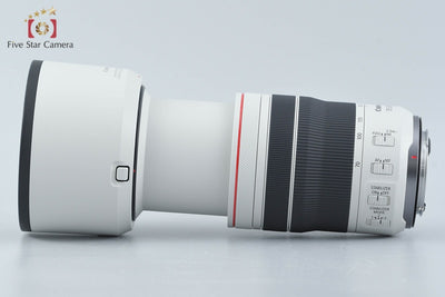 [Used] Canon RF 70-200mm f/4 L IS USM with original box