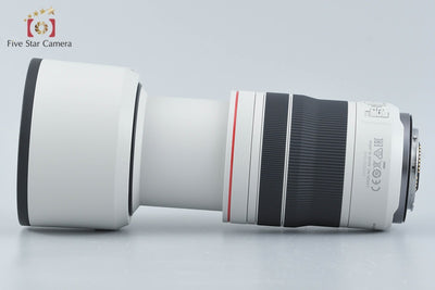 [Used] Canon RF 70-200mm f/4 L IS USM with original box