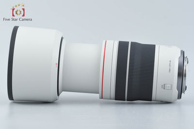 [Used] Canon RF 70-200mm f/4 L IS USM with original box
