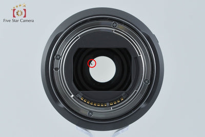 [Used] Canon RF 24-105mm f/4 L IS USM with original box