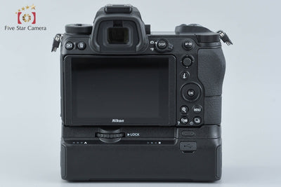 [Used] Nikon Z7 Full-Frame Mirrorless Interchangeable Lens Camera