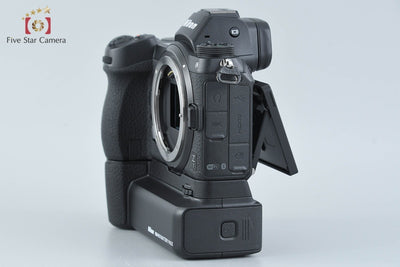 [Used] Nikon Z7 Full-Frame Mirrorless Interchangeable Lens Camera