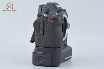 [Used] Nikon Z7 Full-Frame Mirrorless Interchangeable Lens Camera