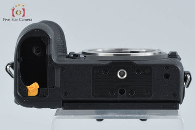 [Used] Nikon Z7 Full-Frame Mirrorless Interchangeable Lens Camera