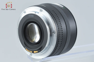 [Used] Canon EF 35mm f/2