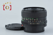 【中古】Canon キヤノン New FD 28mm f/2.8