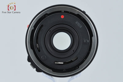 【中古】Canon キヤノン New FD 28mm f/2.8