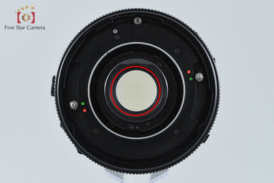 【中古】Mamiya マミヤ SEKOR C 50mm f/4.5