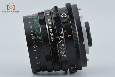 【中古】Mamiya マミヤ SEKOR C 50mm f/4.5