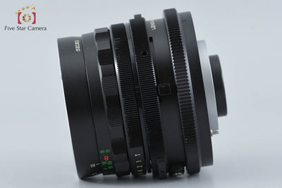 【中古】Mamiya マミヤ SEKOR C 50mm f/4.5
