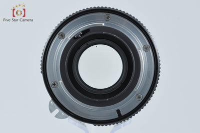 [Used] Nikon New NIKKOR 50mm f/2