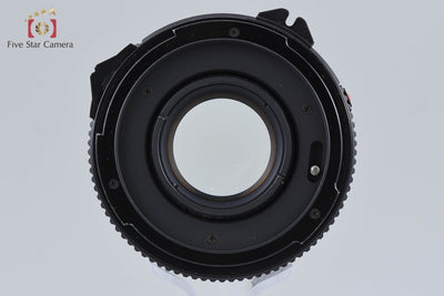 [Used] Mamiya SEKOR C E 70mm f/2.8 for M645 1000S