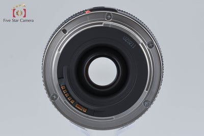 [Used] Canon EF 28mm f/2.8