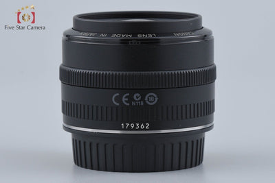 [Used] Canon EF 28mm f/2.8