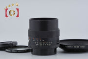 [Used] CONTAX Carl Zeiss Distagon 25mm f/2.8 T* AEG