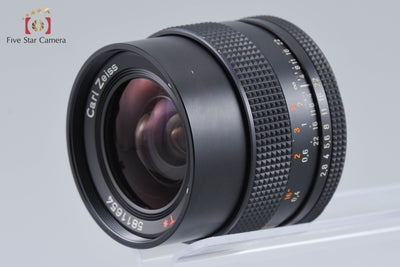[Used] CONTAX Carl Zeiss Distagon 25mm f/2.8 T* AEG