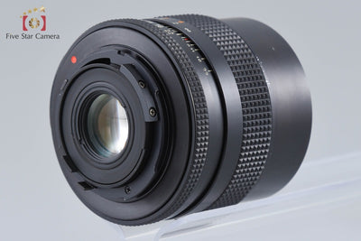 [Used] CONTAX Carl Zeiss Distagon 25mm f/2.8 T* AEG
