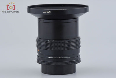 [Used] CONTAX Carl Zeiss Distagon 25mm f/2.8 T* AEG