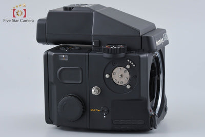 [Used] Mamiya M645 SUPER Medium Format Film Camera